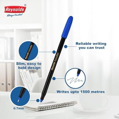 Reynolds AEROSLIM Ball Pen SET