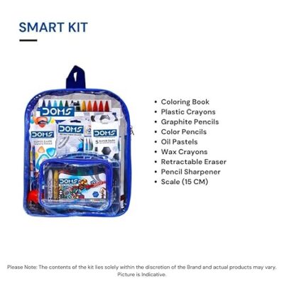 Doms Smart Kit |