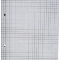 FIS fspacr4002 5mm square classico loose leaf papers - Image 2