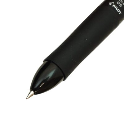 Pilot Frixion Ball4, 4 Color Ballpoint Pen,